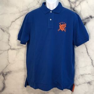 Polo by Ralph Lauren Short Sleeve Shirt